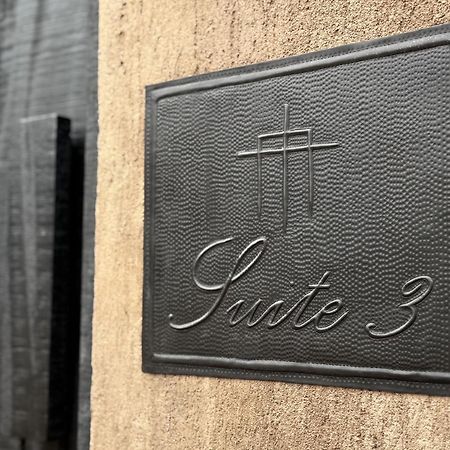 The Casa Saint George Hotel Тронконес Екстер'єр фото