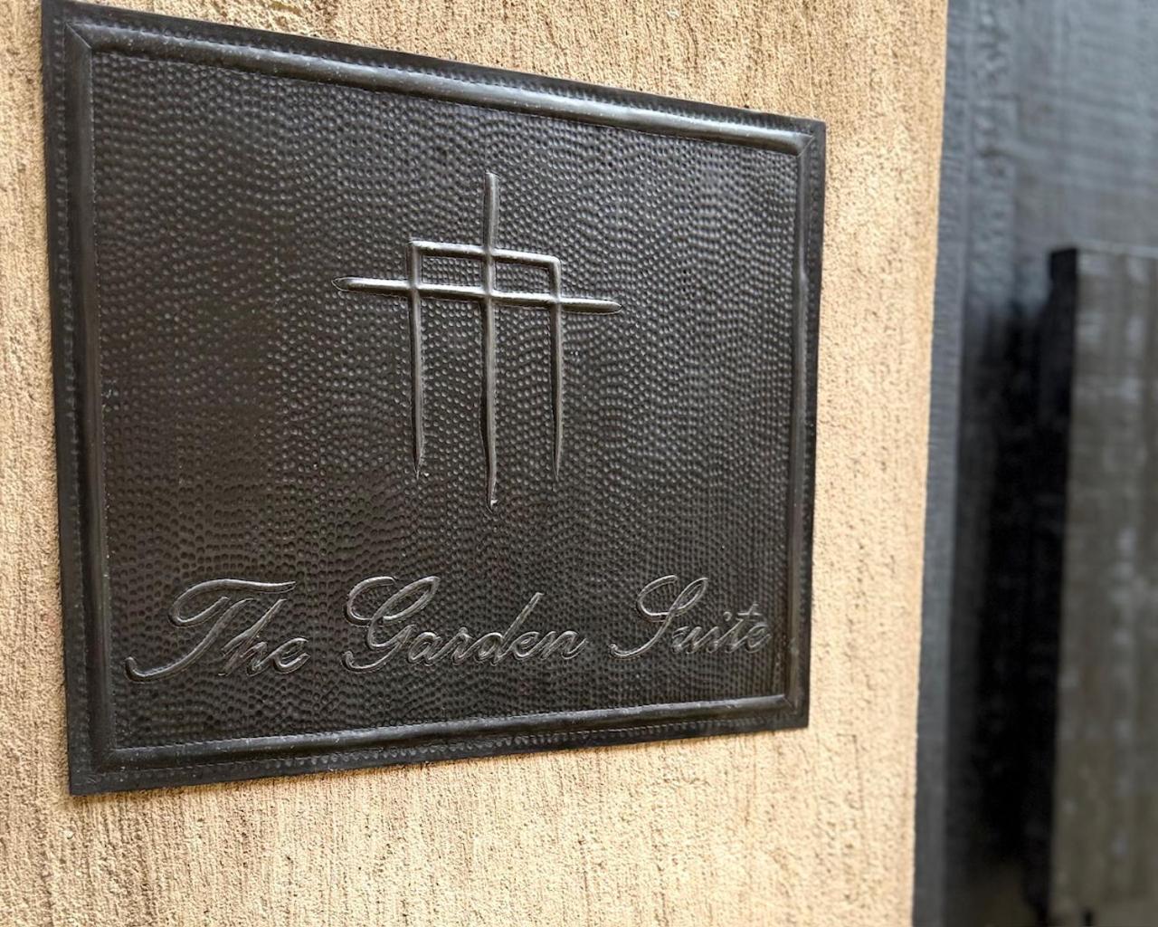 The Casa Saint George Hotel Тронконес Екстер'єр фото