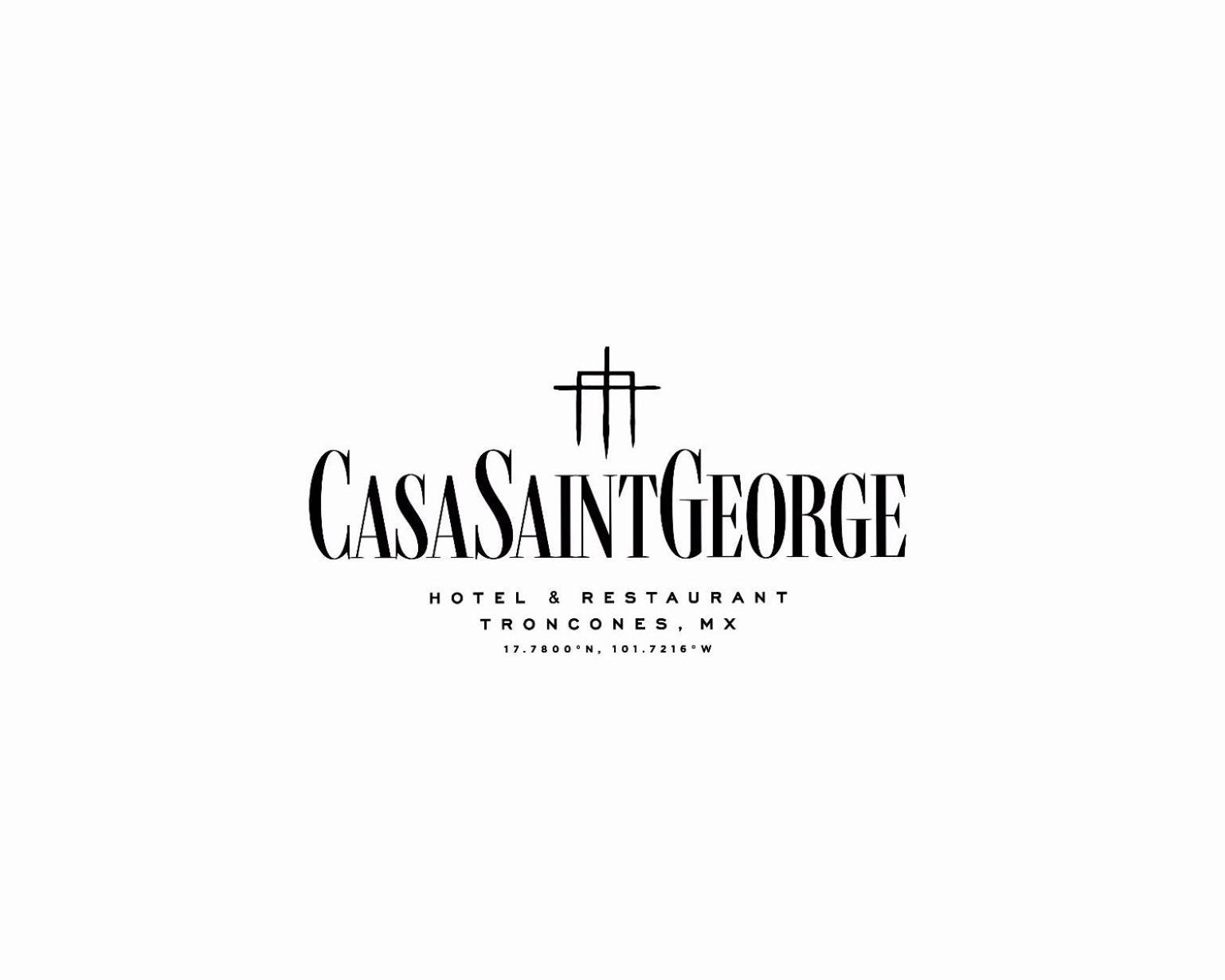 The Casa Saint George Hotel Тронконес Екстер'єр фото