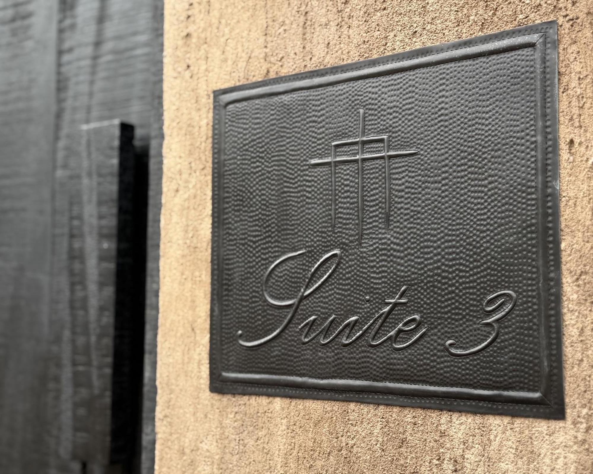 The Casa Saint George Hotel Тронконес Екстер'єр фото