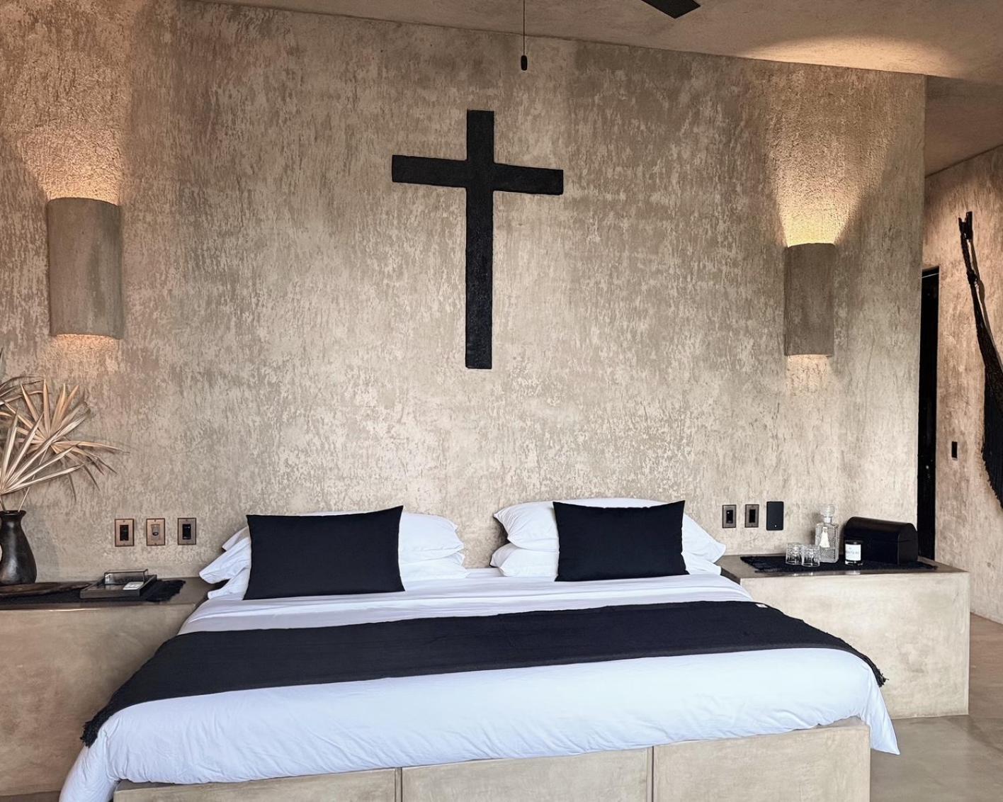 The Casa Saint George Hotel Тронконес Екстер'єр фото